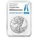 Presale 2025-W Proof $1 American Silver Eagle NGC PF70UC AR Advance Release