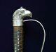 Revolutionary War Baltimore Silver Hilt Eagle Head Sword W. Guthmann Collection