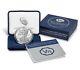 Sealed End of World War II 75th Anniversary American Eagle Silver Proof Coin