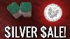 Silver Sale 2018 American Eagle Coins For 2 39 Over Spot Jm Bullion Precious Metal Deals