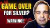 Silver Warning Big Money Is Making The Move On Silver Andy Schectman Silver Price