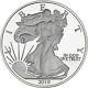 Silvertowne 2019 Silver American Eagle 5oz. 999 Silver Medallion