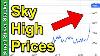 Sky High Prices Ahead Commodities Are About To Surge Watch Silver This Monday