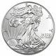 Special Price! 1 oz Silver American Eagle Coin BU (Lot of 20)