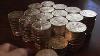 Stacking Silver 320 Oz Silver Eagle Goal Complete