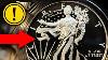 The American Silver Eagle That You Forgot About It S Stunning