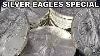 The American Silver Eagle Why It S So Special