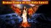The Blue Crystal The Calling When Your True Destination Calls Divine Flame Of The Holy Spirit