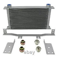 Transmission Oil Cooler Fits 2001-2005 GM Chevy Silverado Sierra 6.6L Duramax