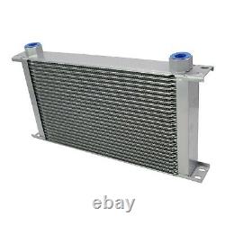 Transmission Oil Cooler Fits 2001-2005 GM Chevy Silverado Sierra 6.6L Duramax