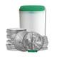 Tube of 20 1 oz Silver Eagle Coin BU Random Year US Mint Silver