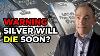 Warning This Is Happening In Silver Market Andrew Maguire Silver Price Prediction